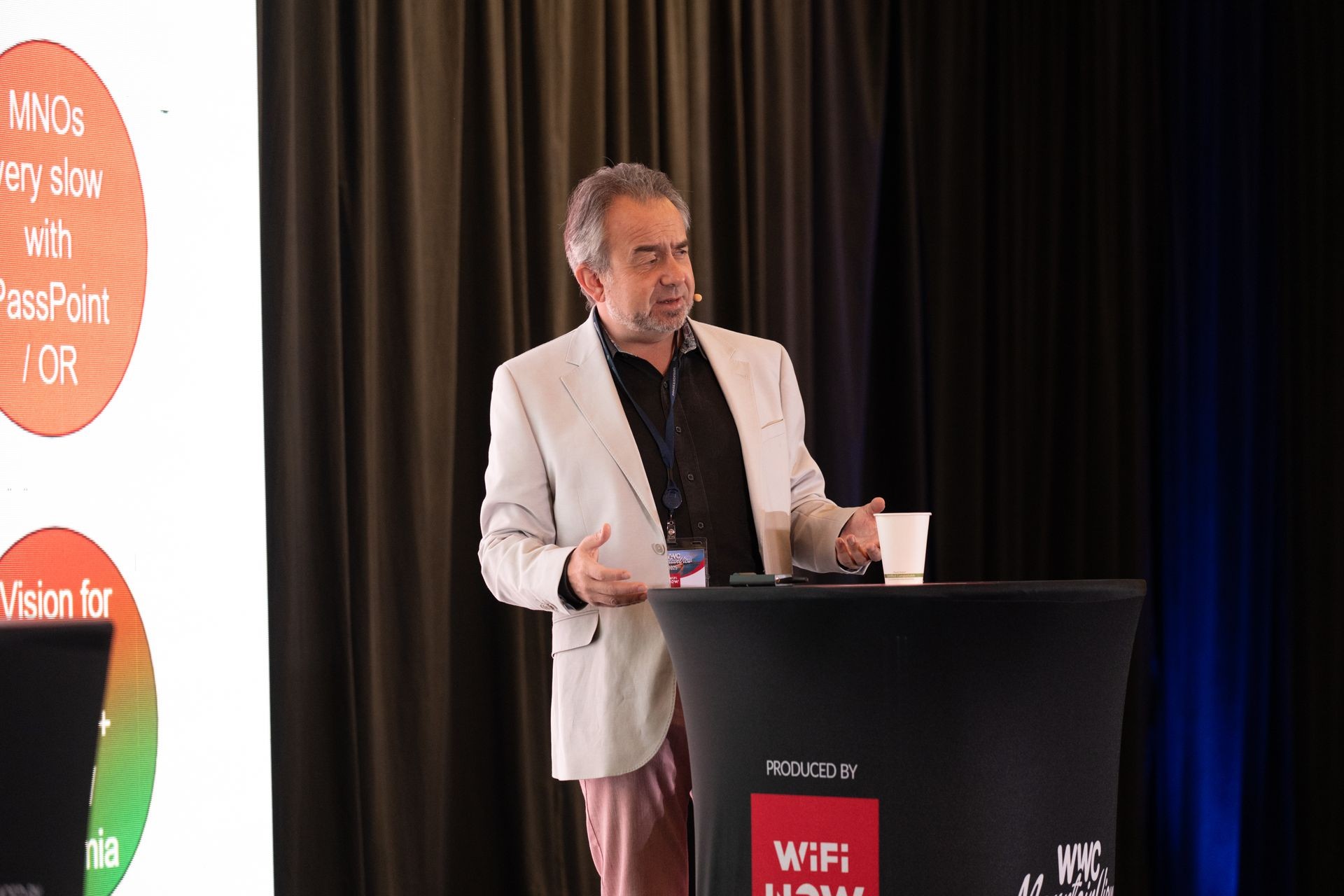 Engaging Keynote Speeches